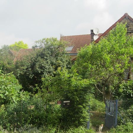 Bed and Breakfast Oniros Neuffontaines Екстер'єр фото