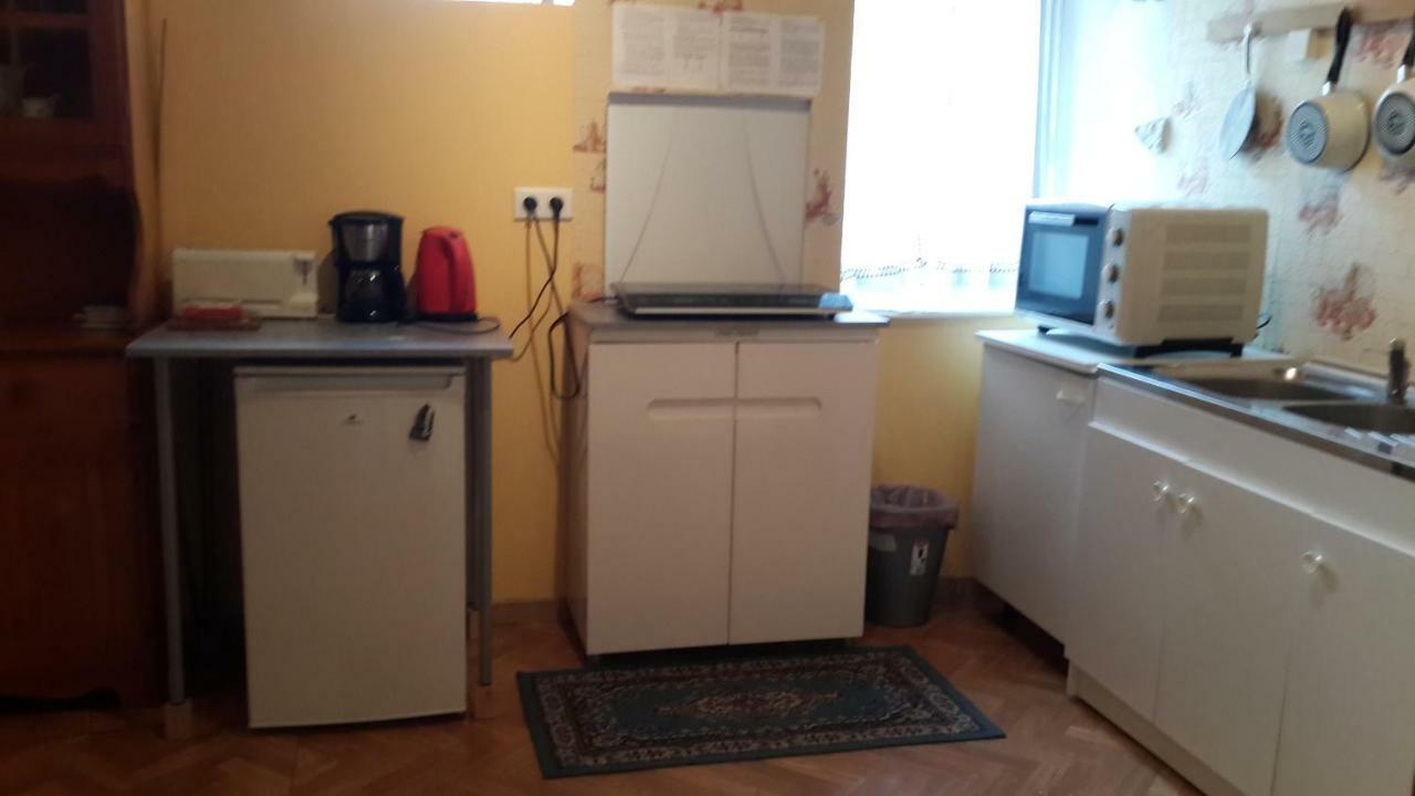 Bed and Breakfast Oniros Neuffontaines Екстер'єр фото