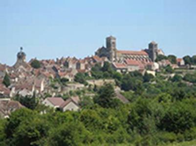 Bed and Breakfast Oniros Neuffontaines Екстер'єр фото