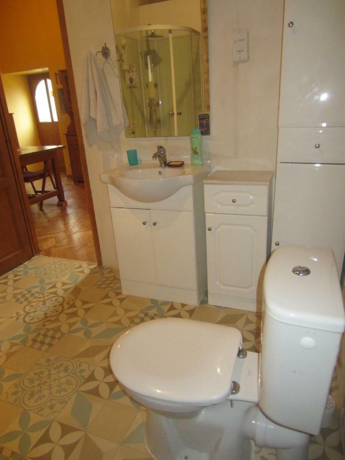 Bed and Breakfast Oniros Neuffontaines Екстер'єр фото