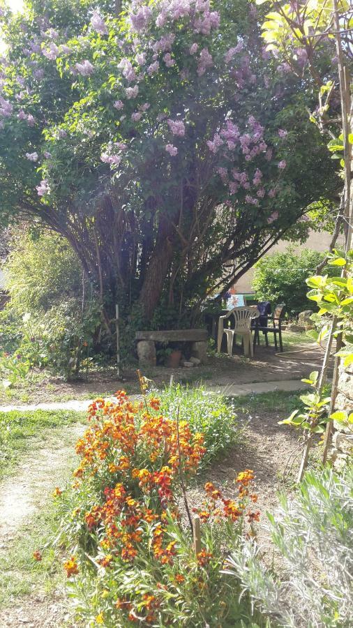 Bed and Breakfast Oniros Neuffontaines Екстер'єр фото