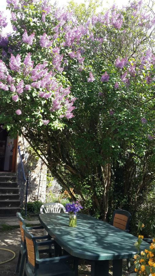 Bed and Breakfast Oniros Neuffontaines Екстер'єр фото