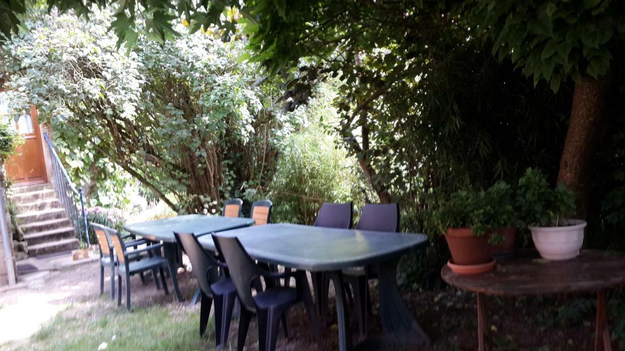 Bed and Breakfast Oniros Neuffontaines Екстер'єр фото