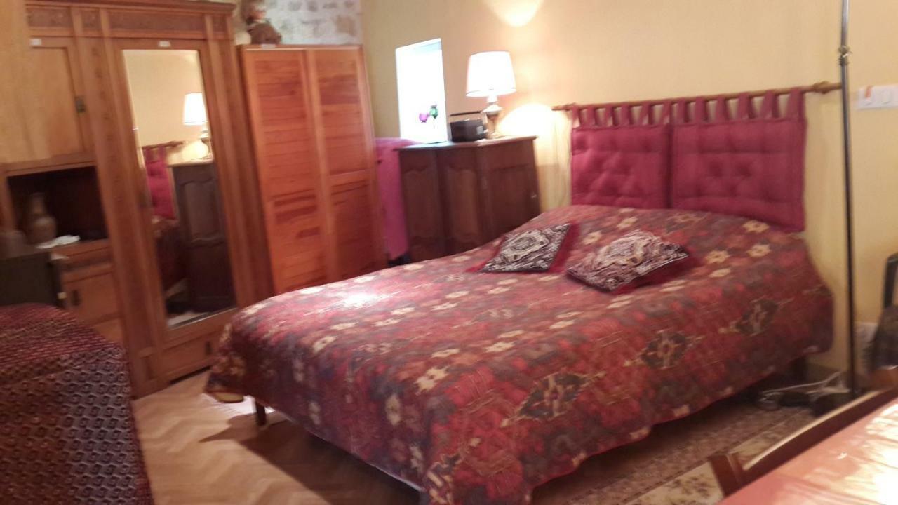 Bed and Breakfast Oniros Neuffontaines Екстер'єр фото
