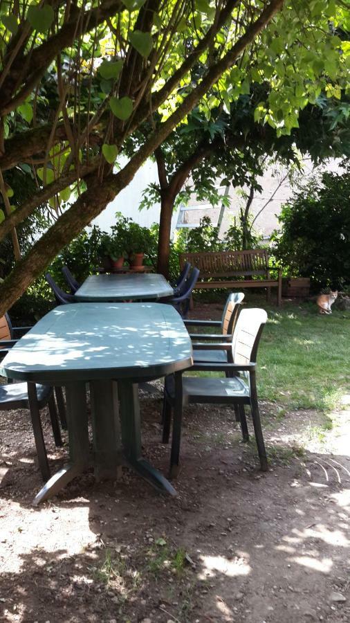 Bed and Breakfast Oniros Neuffontaines Екстер'єр фото